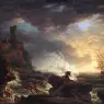 VERNET_Claude_Joseph_Shipwreck