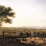 VERNET_Claude_Joseph_The_Town_And_Harbour_Of_Toulon