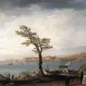 VERNET_Claude_Joseph_View_Of_Naples