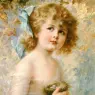 Girl_Holding_a_Nest
