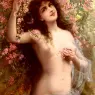 Vernon_Emile_Among_The_Blossoms