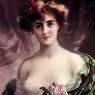 Vernon_Emile_The_Pink_Rose
