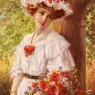 Vernon_Emile_Under_The_Cherry_Tree