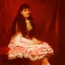 Gilbert_Victor_Gabriel_Portrait_De_Jeune_Fille