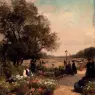 Gilbert_Victor_Gabriel_Quai_Aux_Fleurs