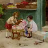 Gilbert_Victor_Gabriel_The_Favourite_Teddy_Bear