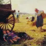 Haymaking