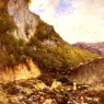 Victor Pierre Huguet (1835-1902)