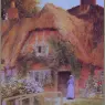 Victorian Cottages