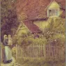 Victorian Cottages