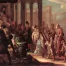 VIGNON_Claude_Esther_Before_Ahasuerus