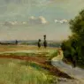 Vignon_Victor_Alfred_Paul_A_Path_In_A_Pastoral_Landscape