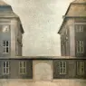 Vilhelm Hammershoi