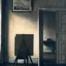 Vilhelm Hammershoi