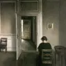 Vilhelm Hammershoi