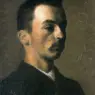 Vilhelm Hammershoi