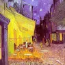 Vincent van Gogh (1853-1890)