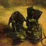Van_Gogh_Vincent_A_Pair_of_Shoes