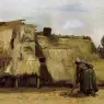 Van_Gogh_Vincent_Cottage_with_Woman_Digging