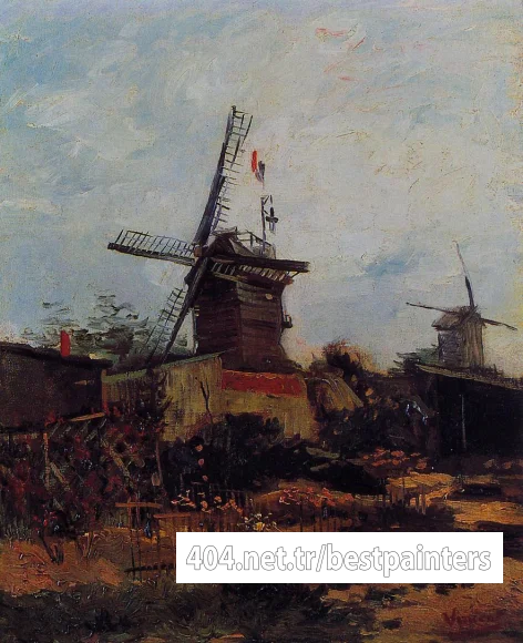 Van_Gogh_Vincent_Le_Moulin_de_Blute_Fin