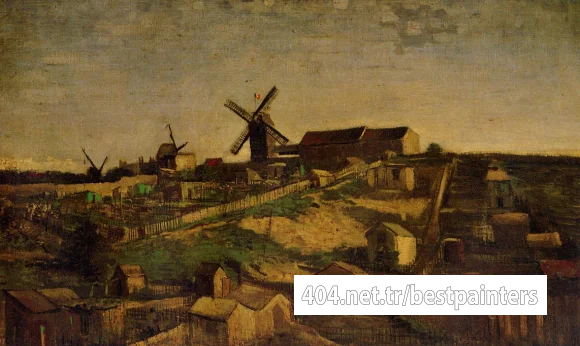 Van_Gogh_Vincent_Montmartre_the_Quarry_and_Windmills2