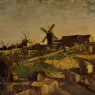 Vincent van Gogh (1853-1890)