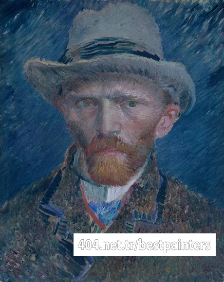 Van_Gogh_Vincent_Self_Portrait_1887