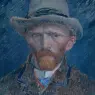 Vincent van Gogh (1853-1890)