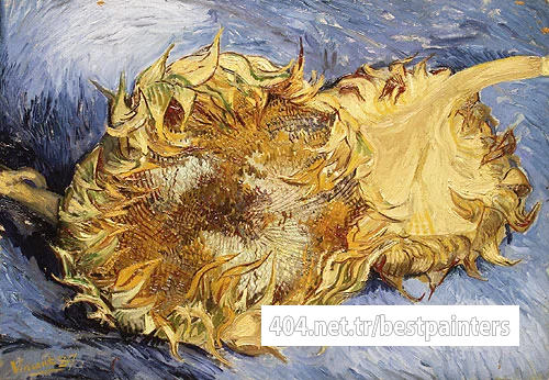 Van_Gogh_Vincent_Sunflowers_1887