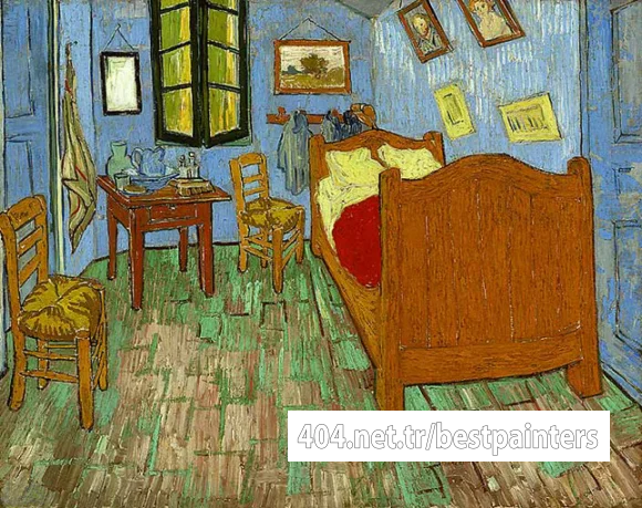 Van_Gogh_Vincent_The_Bedroom_1889