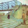 Van_Gogh_Vincent_The_Trinquetaille_Bridge_1888