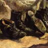 Van_Gogh_Vincent_Three_Pair_of_Shoes