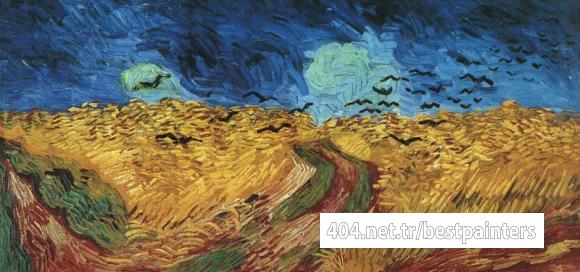 Van_Gogh_Vincent_Wheatfield_with_Crows