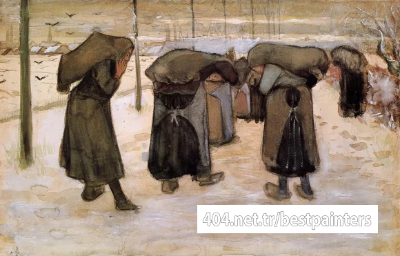 Van_Gogh_Vincent_Woman_Miners_Carrying_Coal
