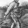 Vincent van Gogh(1853-1890)