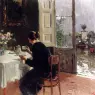 Irolli_Vincenzo_At_The_Window