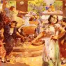 Irolli_Vincenzo_The_Village_Fair