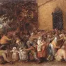 VINCKBOONS_David_Distribution_Of_Loaves_To_The_Poor