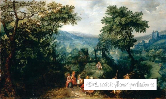 VINCKBOONS_David_Extensive_Landscape