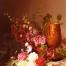 Sartorius_Virginie_de_Arranging_The_Bouquet