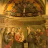 Vittore Carpaccio(approx. 1455-1526)