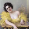 Vittorio Corcos (1859-1933)
