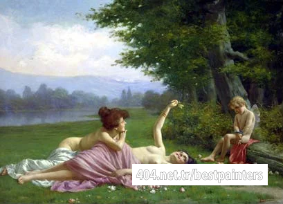 Reggianini_Vittorio_Tempting_Cupid