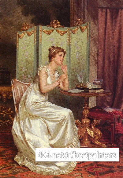 Reggianini_Vittorio_The_Answer