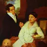 Vladimir Borovikovsky(1757-1825)