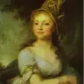 Vladimir Borovikovsky(1757-1825)