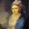 Vladimir Borovikovsky(1757-1825)