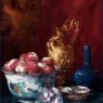 Vollon_Antoine_Still_Life_With_Peaches