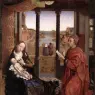 St_Luke_painting_Madonna_EUR