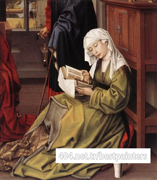 The_magdalen_reading_EUR